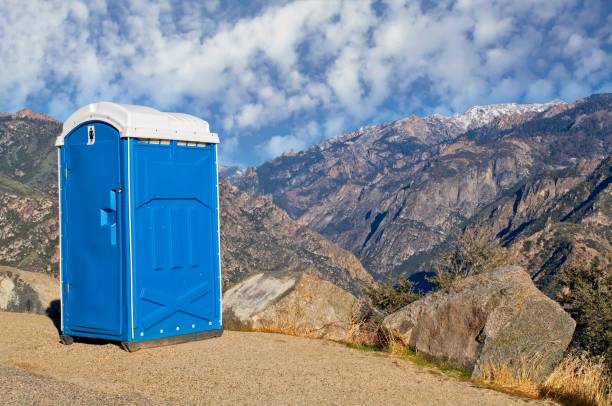 Best Long-term porta potty rental  in Burton, OH