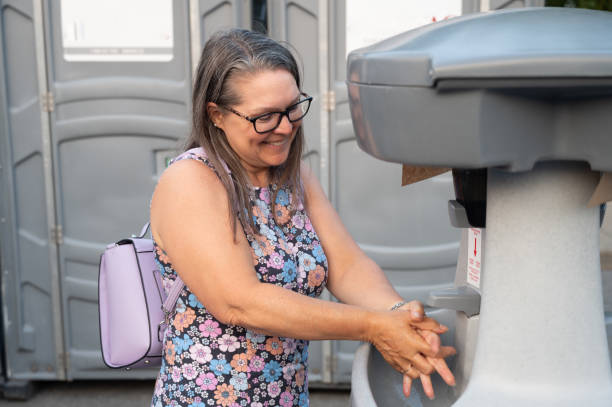 Burton, OH porta potty rental Company