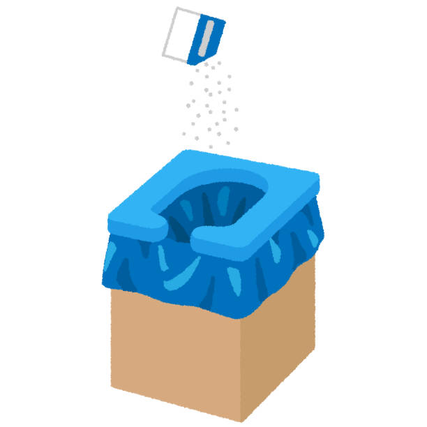 Best Porta potty delivery and setup  in Burton, OH