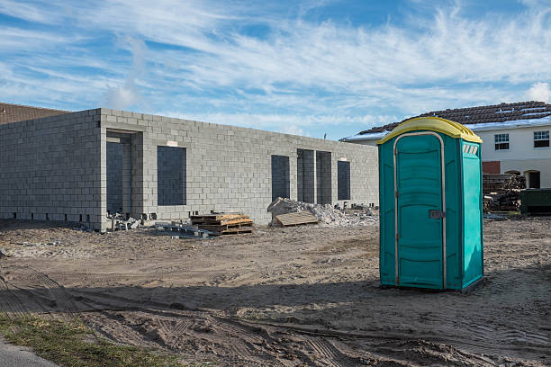 Portable Toilet Options We Offer in Burton, OH