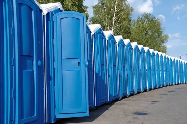 Best Event porta potty rental  in Burton, OH